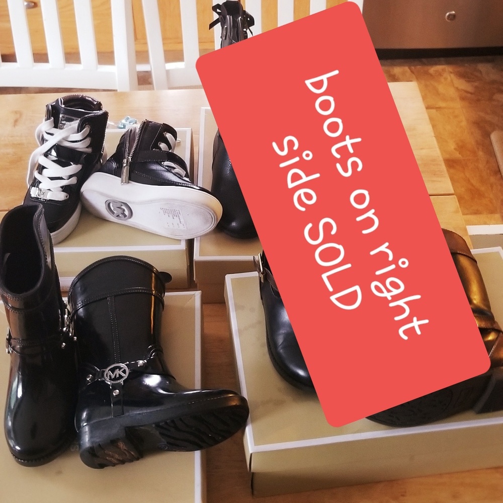 Toddler shoes